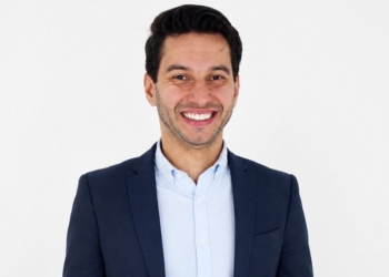 Filipe Sulprino Batista é Especialista de Produtos da Deutsche Telekom Global Business Solutions