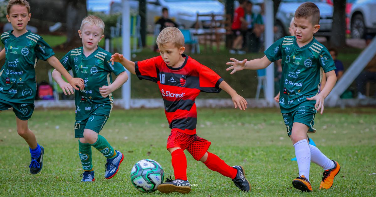 Sicredi investe em Taça das Favelas e Planalto Esporte Clube para transformação social em Goiás 2 Sicredi investe em Taça das Favelas e Planalto Esporte Clube para transformação social em Goiás