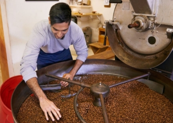 El Niño, geadas e guerra no Oriente Médio mantêm pressão sobre preços do café mesmo com colheita de 71 mi de sacas