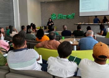 Programa de Desenvolvimento de Cooperativas da Agricultura Familiar fortalece gestão de 12 cooperativas do Centro-Oeste 2 Programa de Desenvolvimento de Cooperativas da Agricultura Familiar fortalece gestão de 12 cooperativas do Centro-Oeste