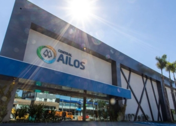 Sistema Ailos conquista Top 3 em ranking do BNDES pelo 3º ano consecutivo
