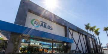 Sistema Ailos conquista Top 3 em ranking do BNDES pelo 3º ano consecutivo