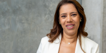 "Diversidade não é uma pauta moral, mas um ativo de governança" 8 2 3