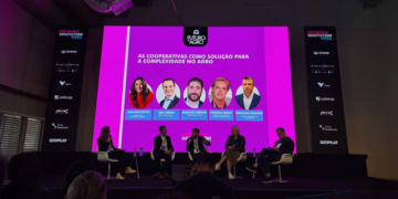 Cooperativismo agro ganha protagonismo inédito no SP Innovation Week