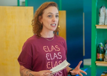Protagonismo feminino no cooperativismo fortalece lideranças e transformação social no Pará