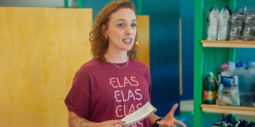 Protagonismo feminino no cooperativismo fortalece lideranças e transformação social no Pará