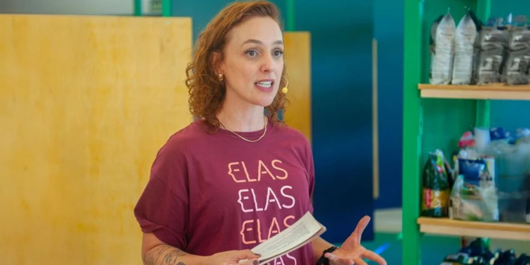 Protagonismo feminino no cooperativismo fortalece lideranças e transformação social no Pará