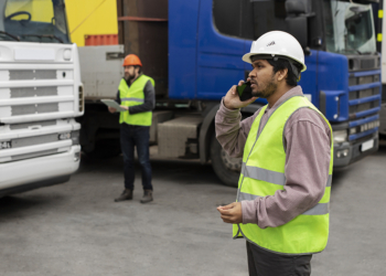 Cooperativas de transporte avançam como alternativa à crise do setor