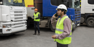Cooperativas de transporte avançam como alternativa à crise do setor