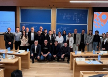 Cooperativas goianas participam de programa de aprimoramento em gestão e liderança na Espanha