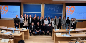 Cooperativas goianas participam de programa de aprimoramento em gestão e liderança na Espanha