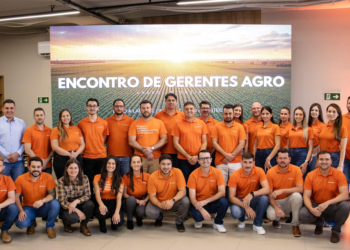 Cooperativa Cresol Pioneira realiza treinamento com gerentes agro com foco estratégico no Plano Safra