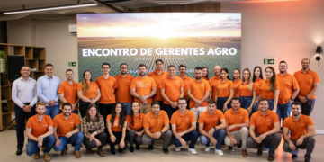 Cooperativa Cresol Pioneira realiza treinamento com gerentes agro com foco estratégico no Plano Safra