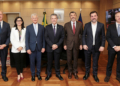 Ministério da Agricultura avança diálogo com a Itália sobre o setor cafeeiro