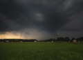 El Niño preocupa agricultura do Sul do Brasil com risco de chuvas excessivas na primavera