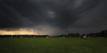 El Niño preocupa agricultura do Sul do Brasil com risco de chuvas excessivas na primavera