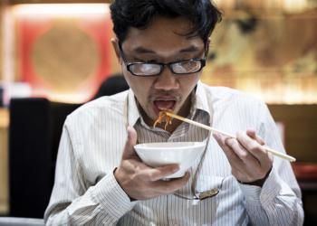 Estudo aponta mudança no ritmo da demanda chinesa por alimentos