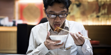 Estudo aponta mudança no ritmo da demanda chinesa por alimentos 8 Estudo aponta mudança no ritmo da demanda chinesa por alimentos