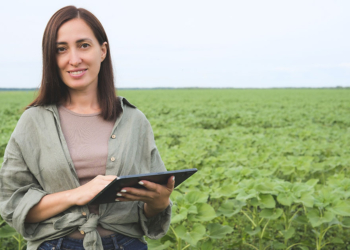 Liderança feminina ganha força no agronegócio, revela pesquisa do GPTW