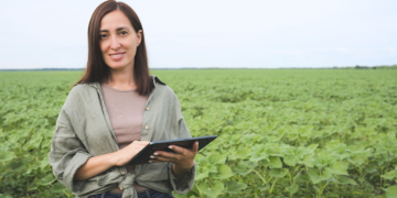Liderança feminina ganha força no agronegócio, revela pesquisa do GPTW