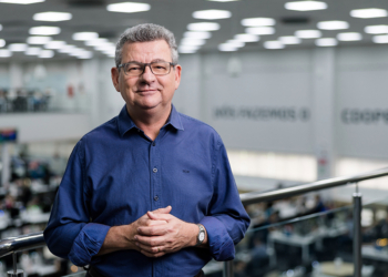 Vanildo Leoni assume presidência do Conselho de Administração da Central Ailos