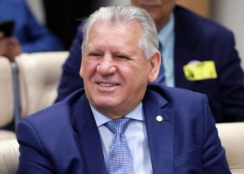 Dilceu Sperafico é Deputado Federal