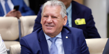 Dilceu Sperafico é Deputado Federal
