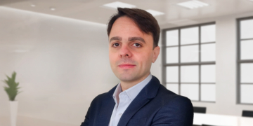 Ramon Ribeiro é Diretor Comercial da Solo Network e CTO da Solo Iron