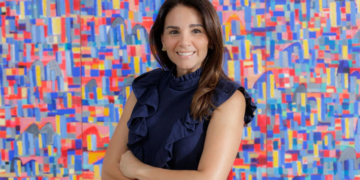 Denise Porto Hruby é CEO do IAB Brasil
