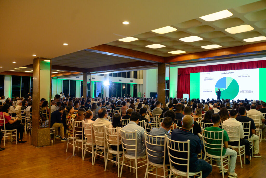 Assembleia na Paulista em 2026