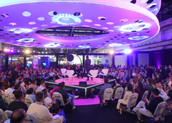 Sistema OCB/MT leva cooperativas educacionais à maior feira de educação e tecnologia da América Latina para ampliar inovação pedagógica