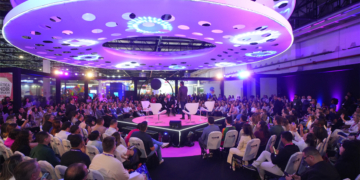 Sistema OCB/MT leva cooperativas educacionais à maior feira de educação e tecnologia da América Latina para ampliar inovação pedagógica