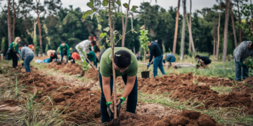 Crédito rural com análise obrigatória de desmatamento fica para 2027