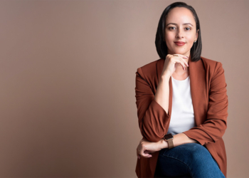 Dra. Grazi Carvalho, Head de Inovação na LICI GovTech