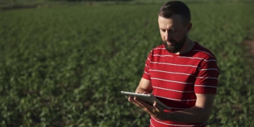 Quem paga a conta da inovação no agro?