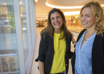 O que a presença das mulheres revela sobre a gestão? 3 O que a presença das mulheres revela sobre a gestão?
