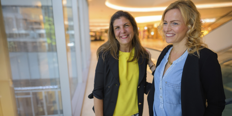O que a presença das mulheres revela sobre a gestão?