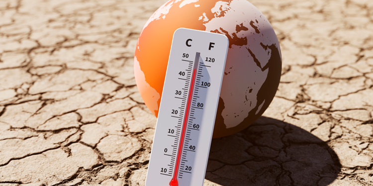 Impactos do 'Super El Niño' podem chegar a ações de bancos e seguradoras 1 Impactos do 'Super El Niño' podem chegar a ações de bancos e seguradoras