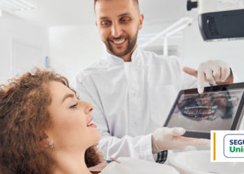 Unimed Odonto alcança marca de 1,3 milhão de beneficiários com estratégia de expansão acelerada