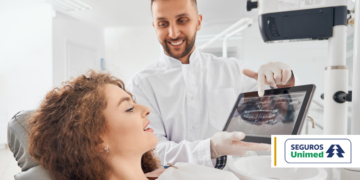 Unimed Odonto alcança marca de 1,3 milhão de beneficiários com estratégia de expansão acelerada