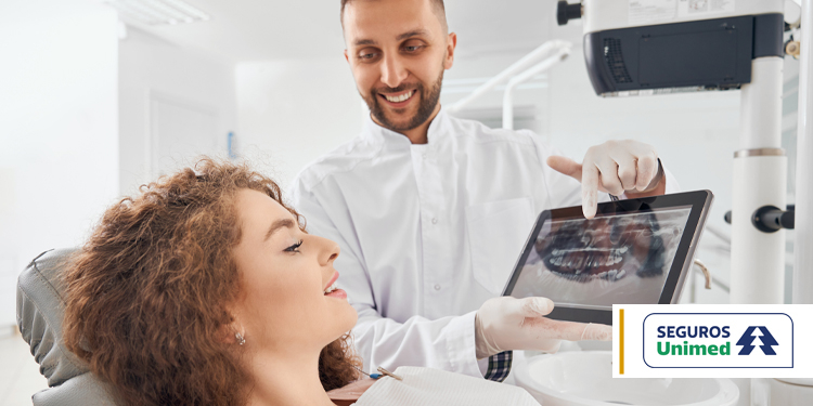 Unimed Odonto alcança marca de 1,3 milhão de beneficiários com estratégia de expansão acelerada