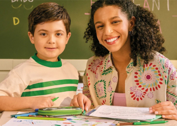 Programa Finanças na Mochila leva educação financeira para estudantes em todo o Brasil 2 Programa Finanças na Mochila leva educação financeira para estudantes em todo o Brasil