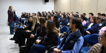 Cooperativa Certel mobiliza jovens colaboradores para propor soluções em liderança e inovação
