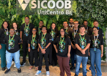 Sicoob UniCentro Br amplia em 64% seu quadro de pessoas com deficiência com lançamento de programa inclusivo