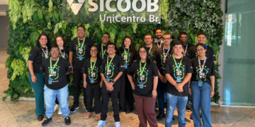 Sicoob UniCentro Br amplia em 64% seu quadro de pessoas com deficiência com lançamento de programa inclusivo
