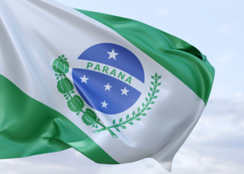 Paraná consolida modelo cooperativista baseado em planejamento, escala e gestão 2 bandeira parana