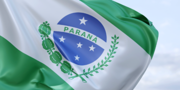 Paraná consolida modelo cooperativista baseado em planejamento, escala e gestão 10 bandeira parana