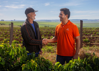 Cresol antecipa recursos do Plano Safra para produtor se planejar no campo