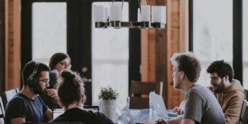 Employer Branding no Cooperativismo: O Ativo que as Cooperativas Têm mas Ainda Não Exploram 8 employer branding cooperativismo