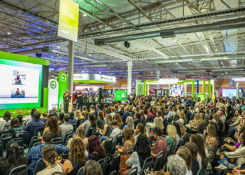 Cooperativismo ganha protagonismo nos grandes palcos da inovação brasileira